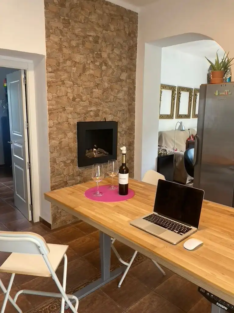 Piso con terraza en venta en Calle Vázquez Aroca, imagen 15