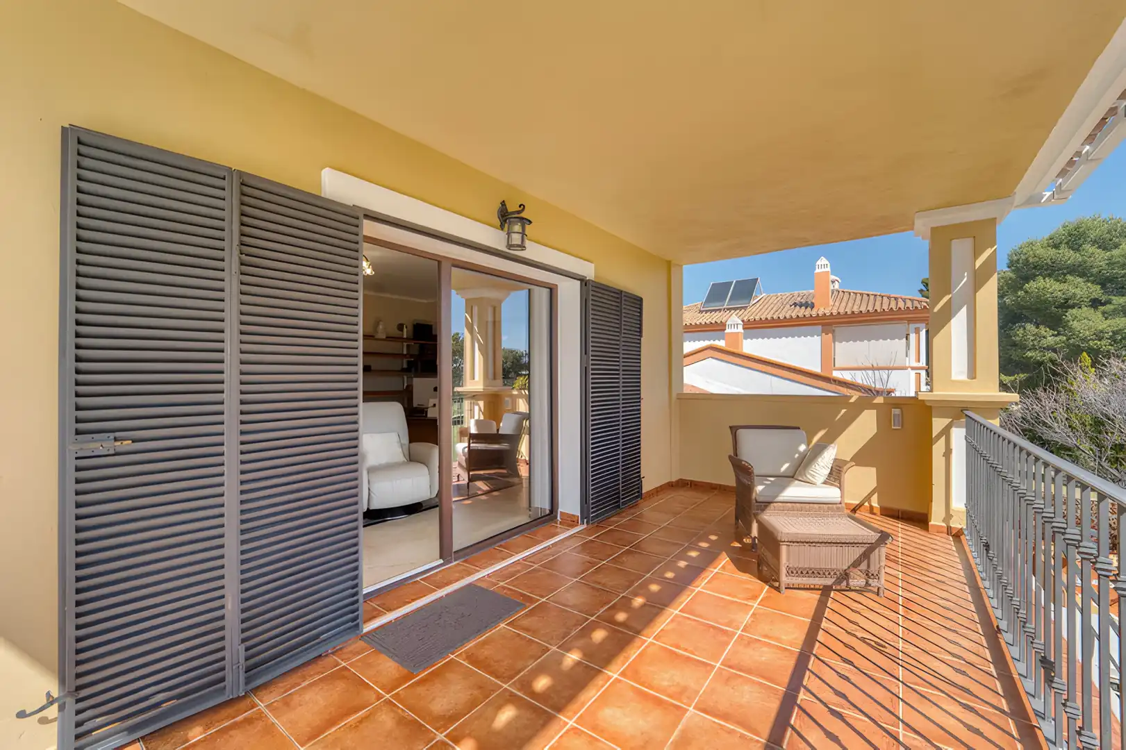 Casa amb piscina en venda a San Pedro de Alcántara, imagen 26