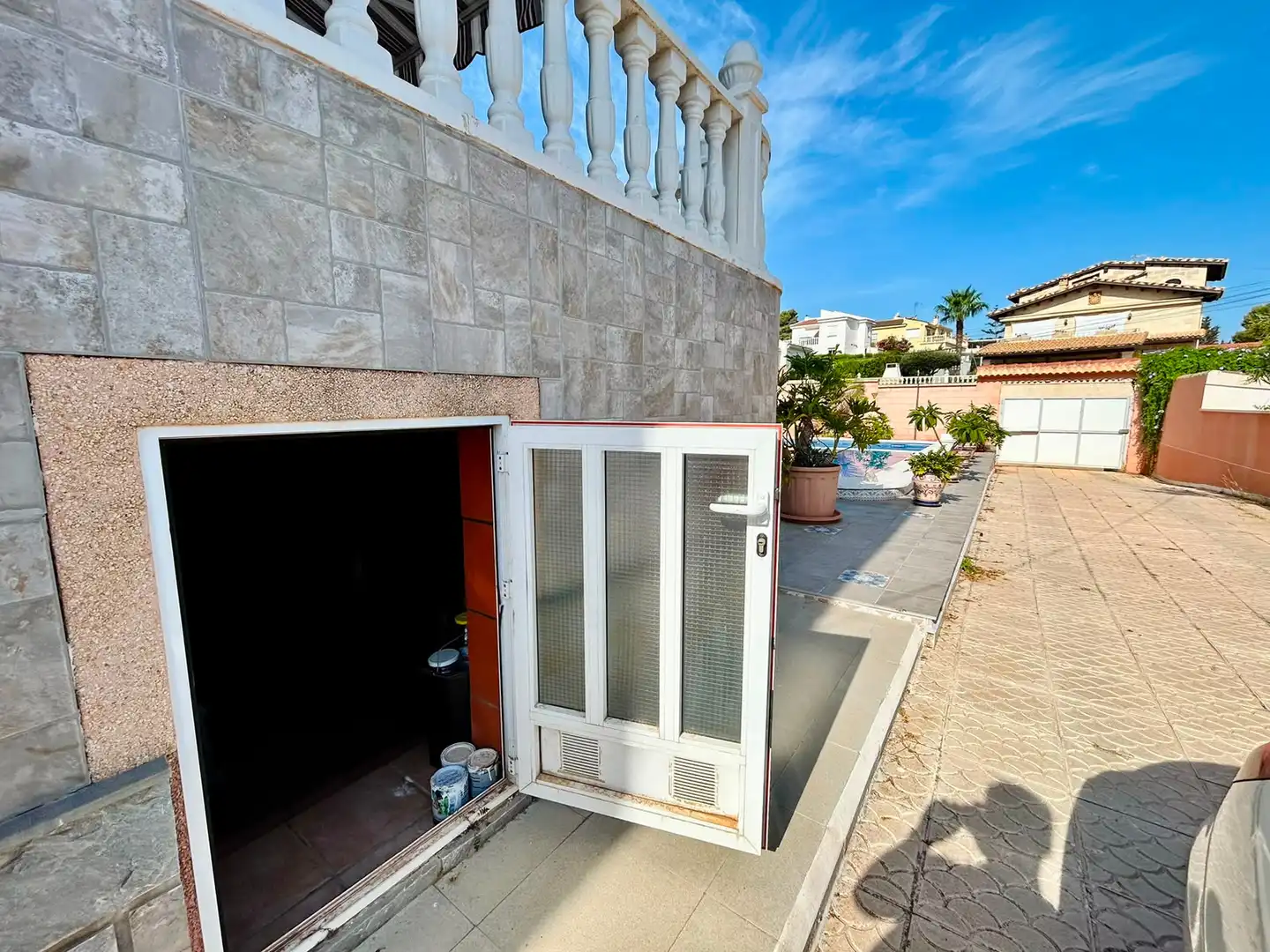 Villa avec terrasse à vendre à Los Balcones - Los Altos, imagen 13