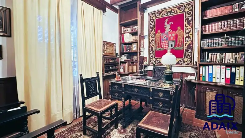 House for sale in Plaza Constitucion 5, imagen 28