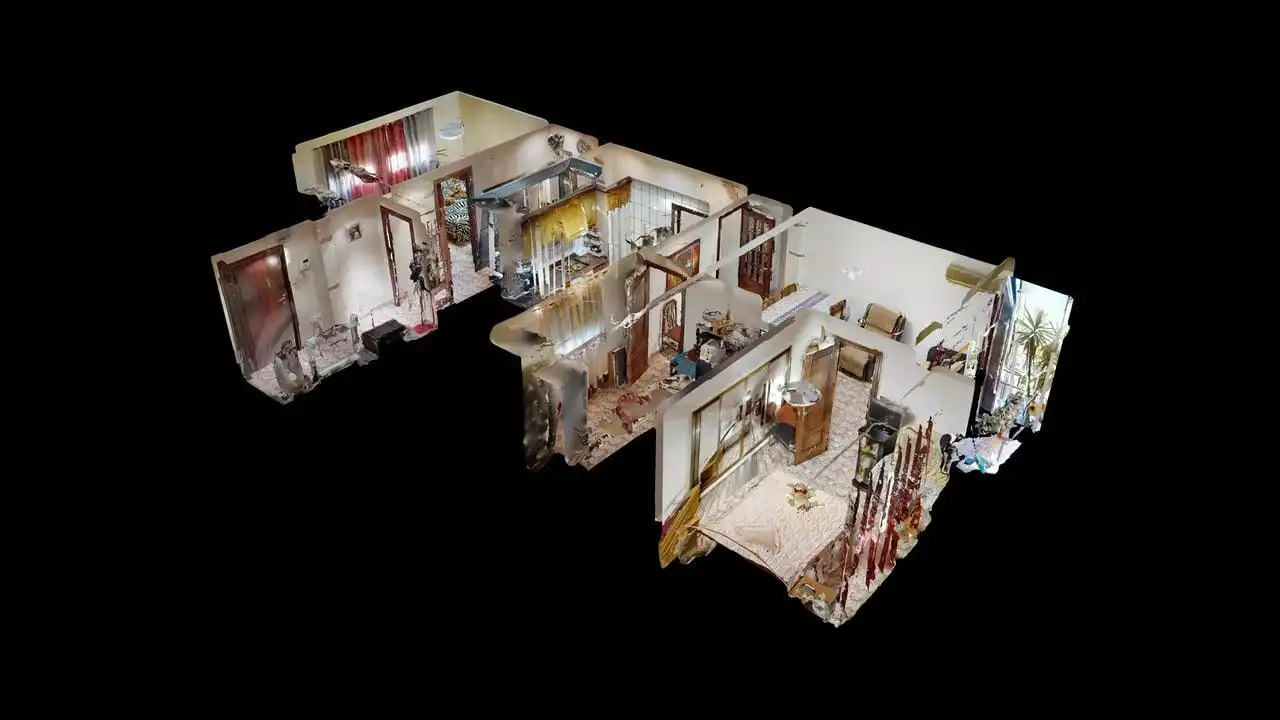 Appartamento con terrazza in vendita a Calle Federico Maicas, imagen 25