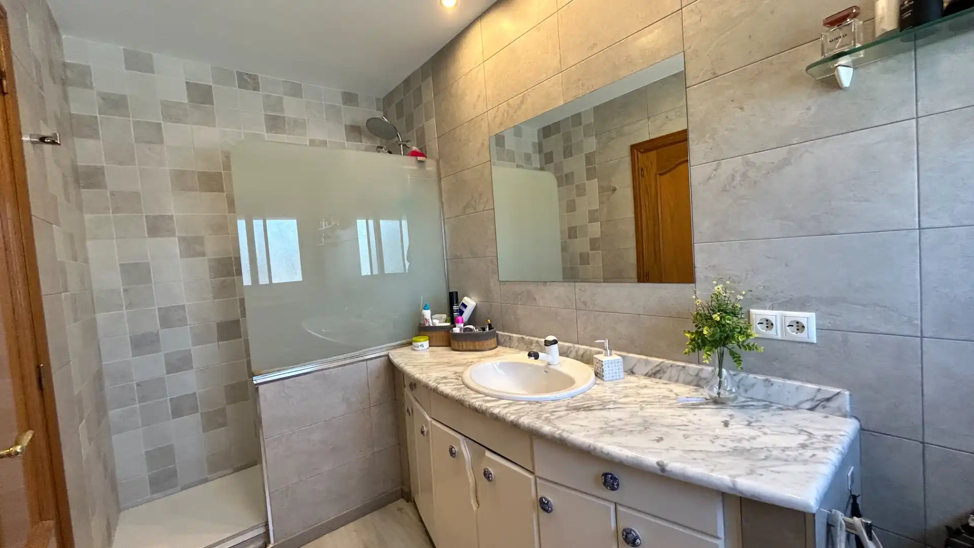 House with garden for sale in Vallromanes, imagen 50