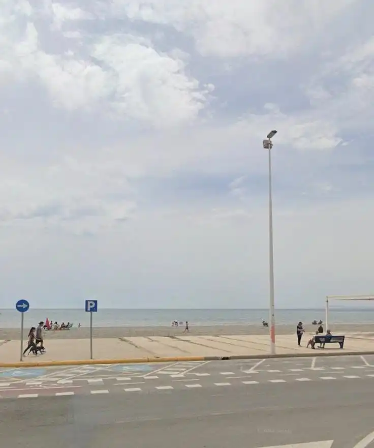 Bungalow mit Terrasse zum Verkauf in Santa Pola ciudad, imagen 8