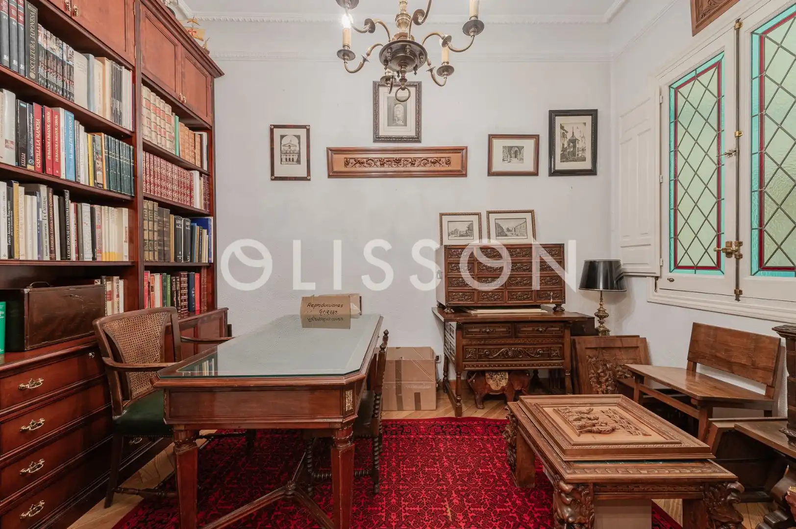 Appartamento con ascensore in vendita a Centro, imagen 4