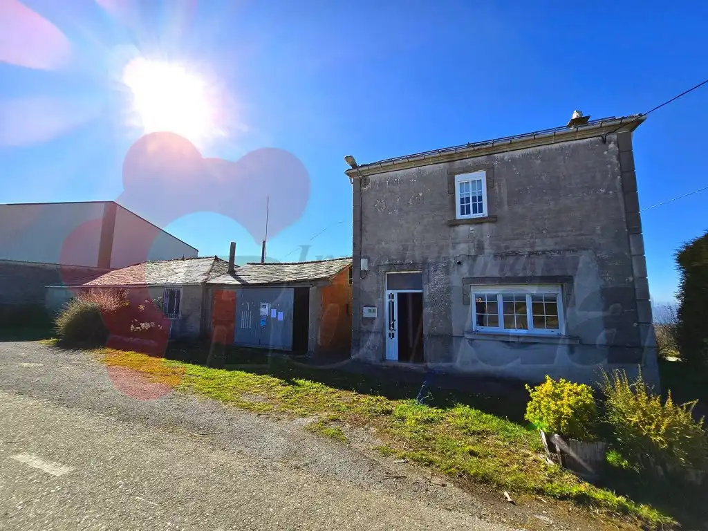 Casa en venda a Lugar San Pedro Bogo - Pq Bogo, imagen 2