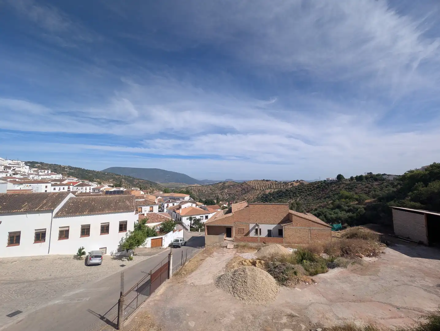 Residential land for sale in Calle Álamos, imagen 7