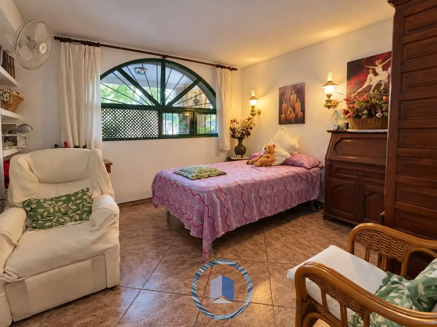 Chalet en venta en Avenida de Europa, imagen 20