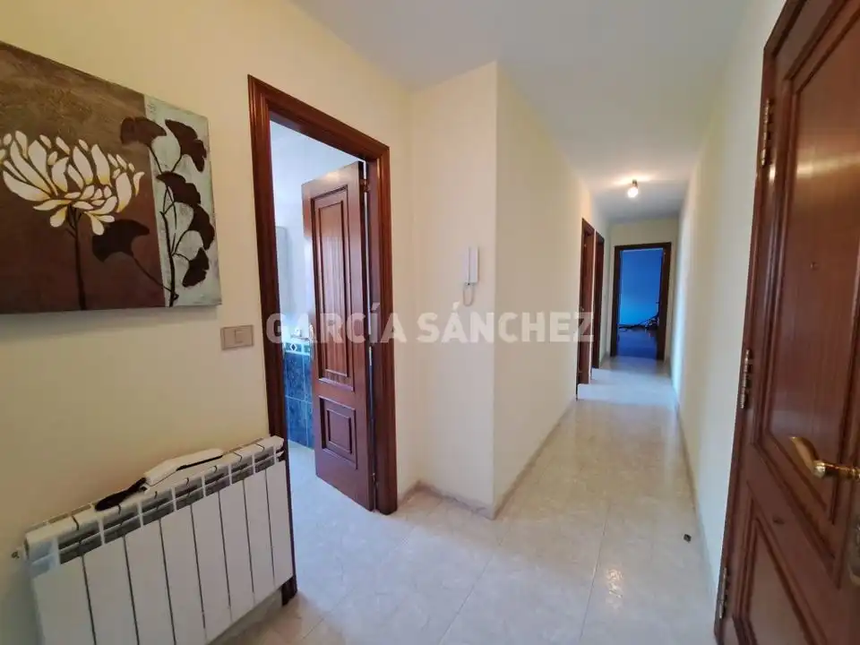 Flat for sale in Boiro  with Storage room