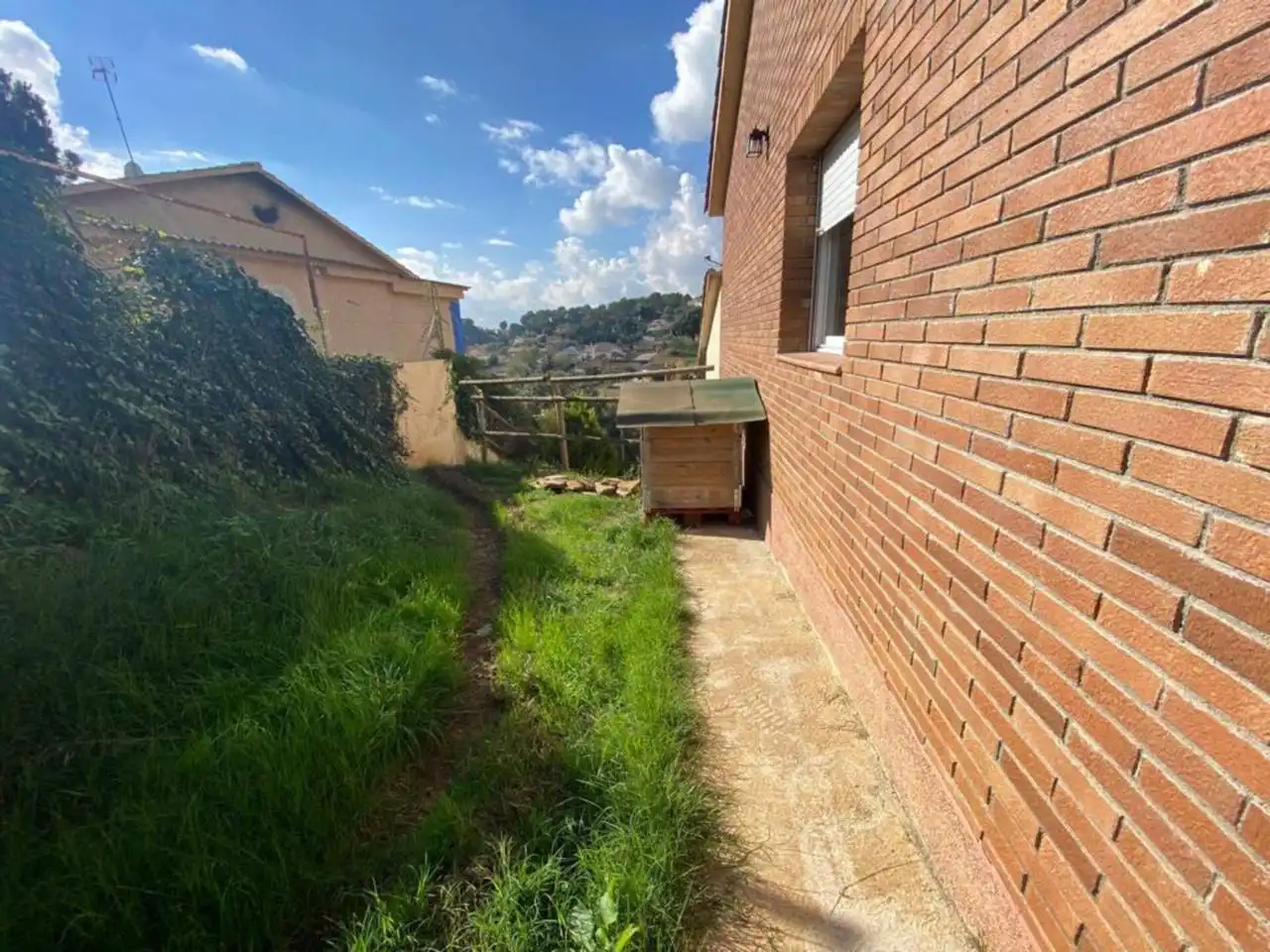 Casa amb jardí en venda a Cànoves I Samalús, imagen 26