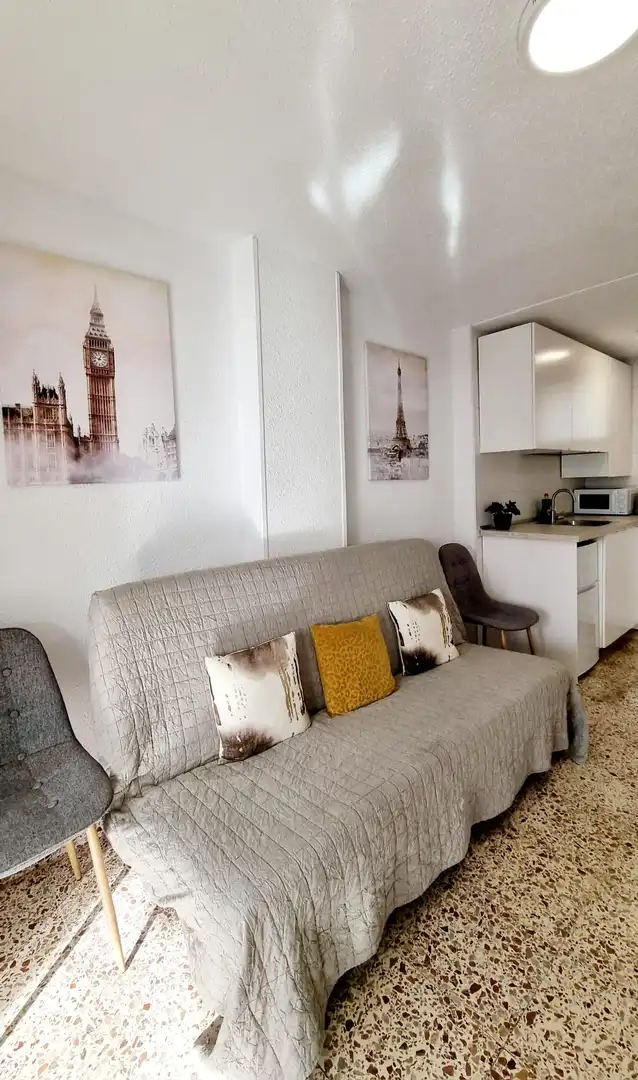 Apartamento con ascensor en venta en Playa de Levante, imagen 20