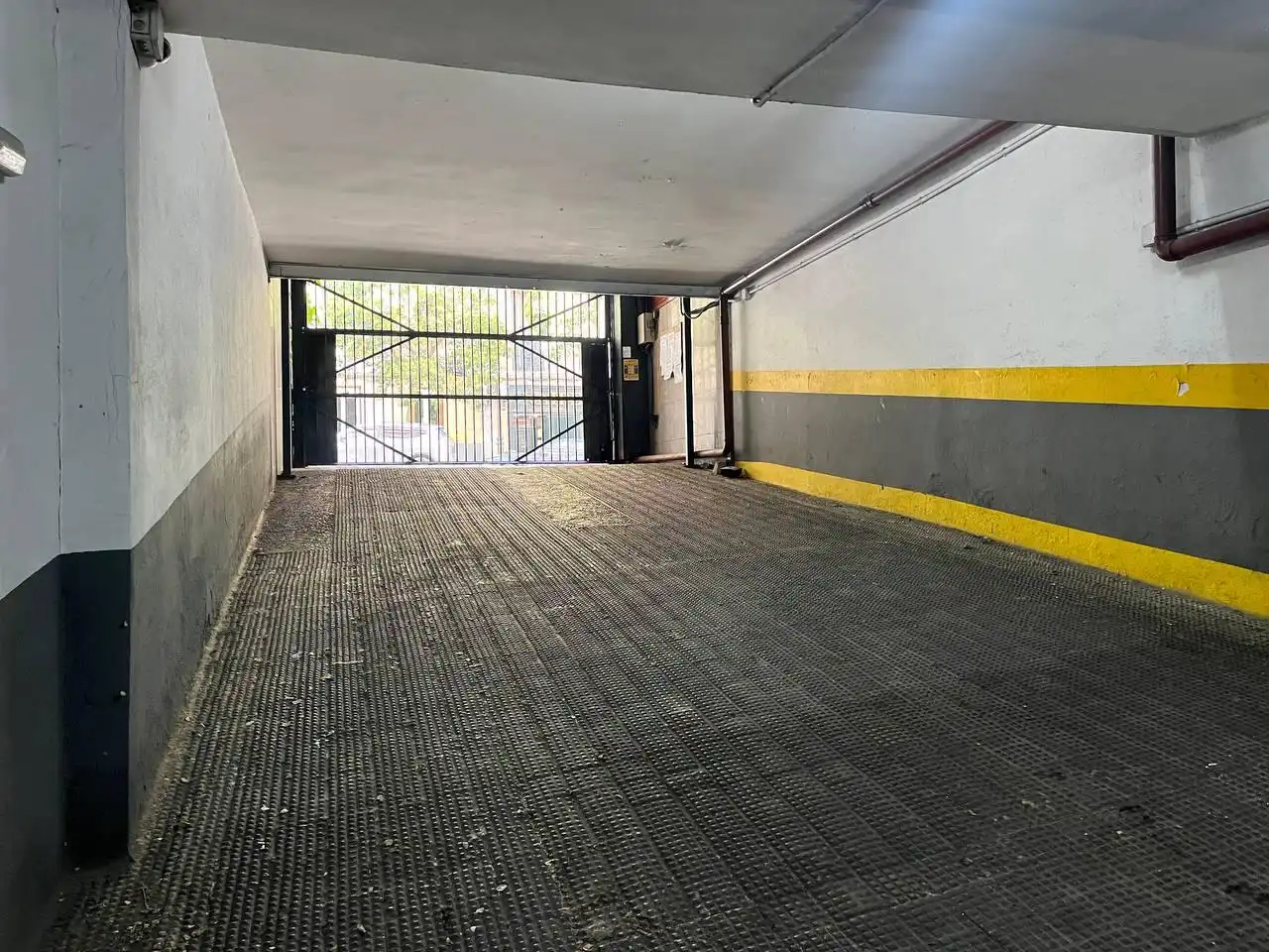 Aparcamiento en venta en Fernando El Catolico