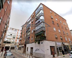 Exterior view of Flat for sale in Alcorcón  with Terrace