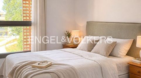 Foto 4 de Pis de lloguer a El Montgó, Dénia