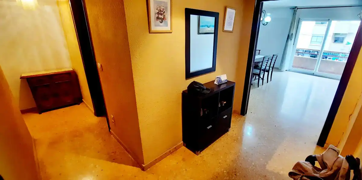 Apartamento en venta en Dénia