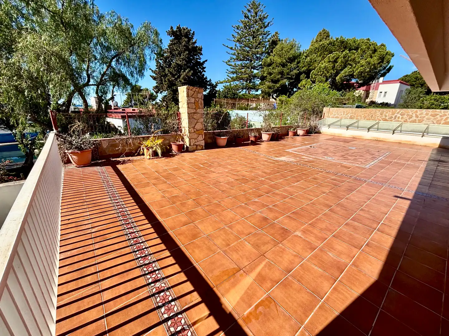 Chalet con piscina en venta en Playa de San Juan - El Cabo de las Huertas, imagen 39