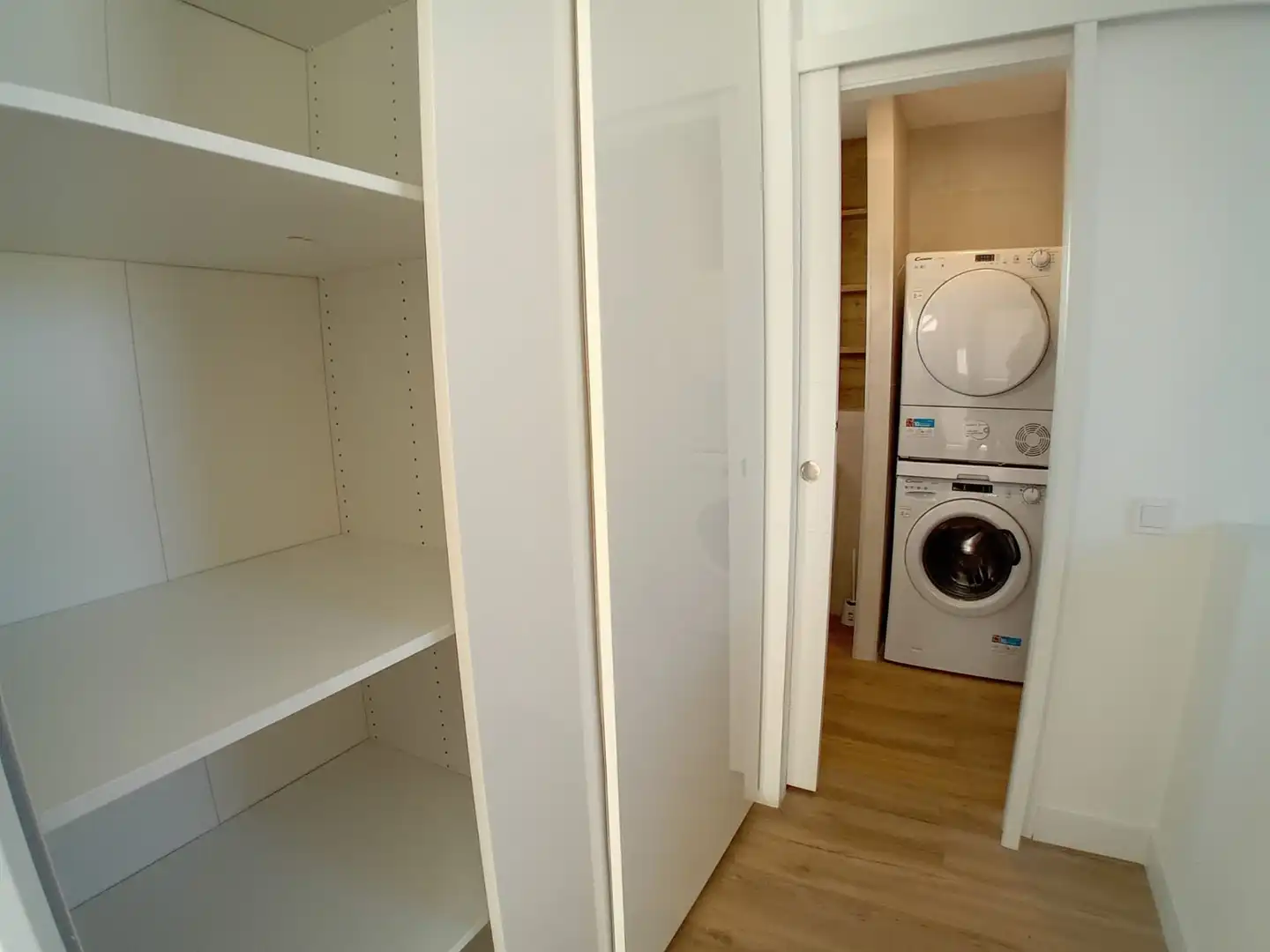 Ático en venta en BARBASTRE, Mar i Camp - Platja dels Capellans
