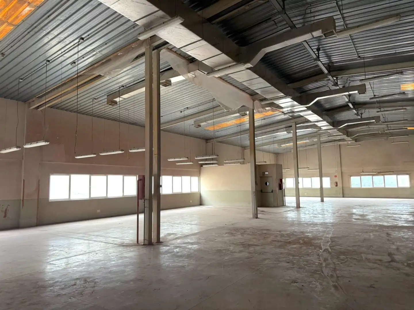 Nave industrial en alquiler en Norte - Universidad, imagen 17