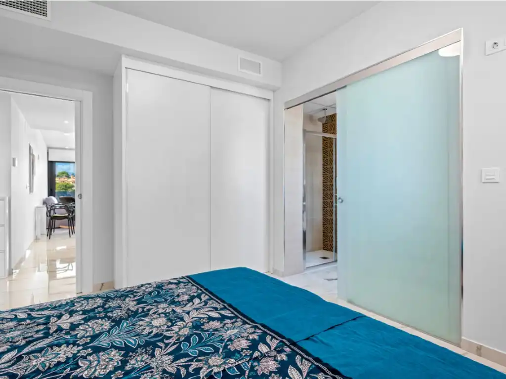 Appartement compact avec piscine à vendre à Calle Lagos de Covadonga, imagen 22