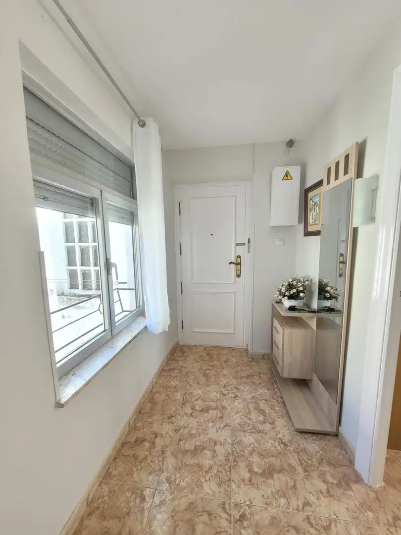 Flat for rent in Salamanca  with Heating and Furnished
