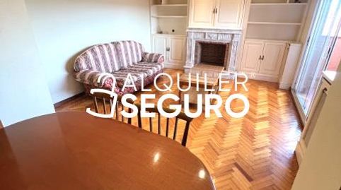 Photo 3 of Flat for rent in Orovilla , Los Rosales, Madrid Capital
