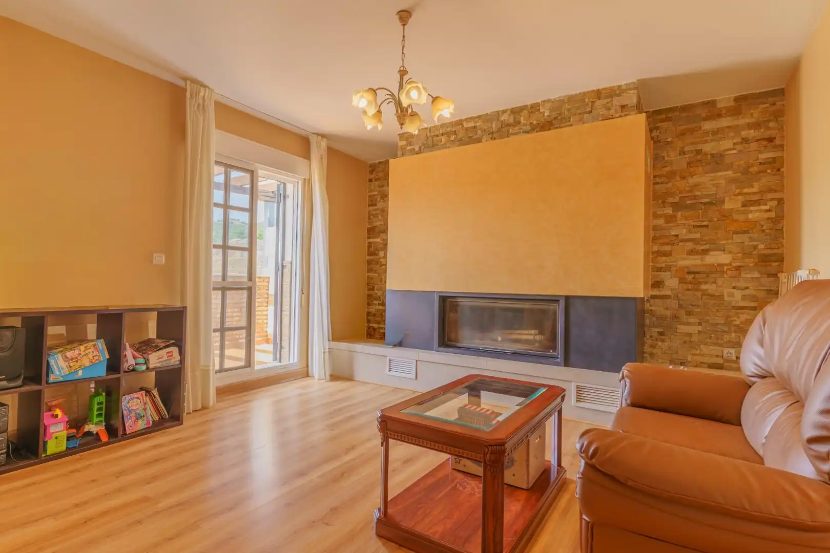 Sala d'estar de Casa o xalet en venda en Motril  ciudad