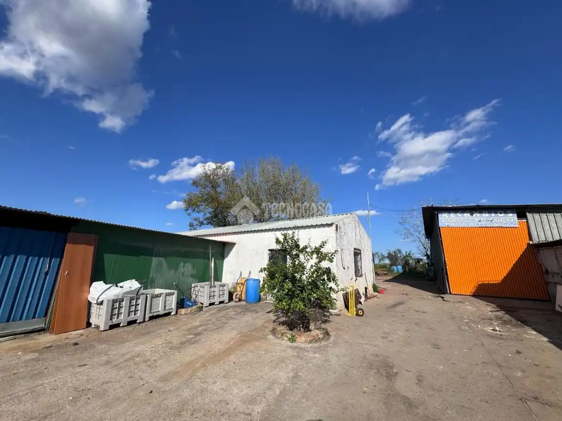 Terrenys i solars en venda a Este - Alcosa- Torreblanca