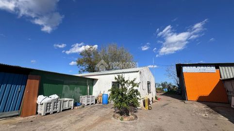 Terrenos en venta en Sevilla