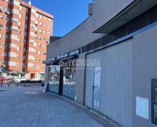 Premises to rent in Fuenlabrada  with Heating