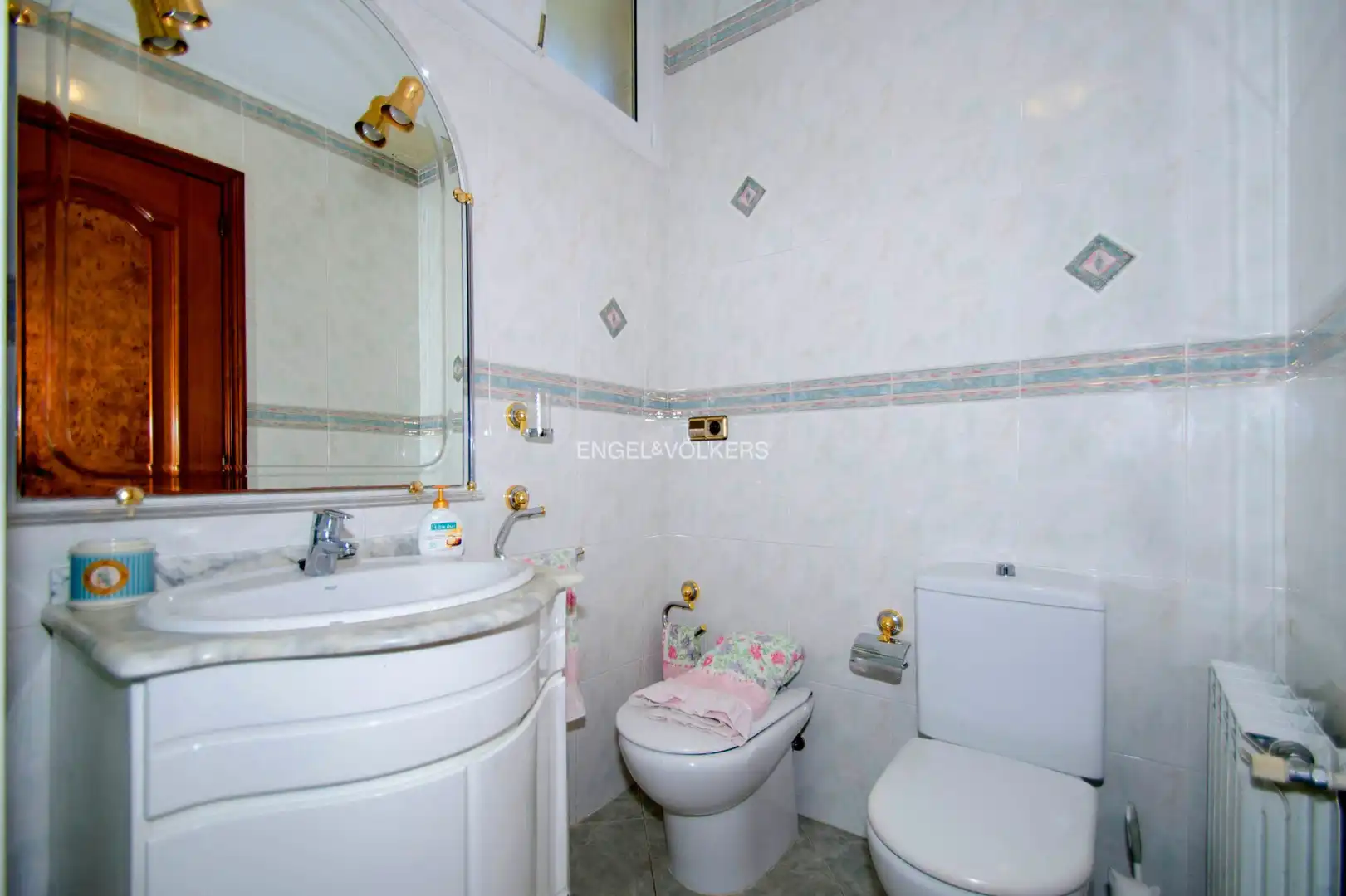 Casa amb piscina en venda a Carrer del Bergadà 3, imagen 29
