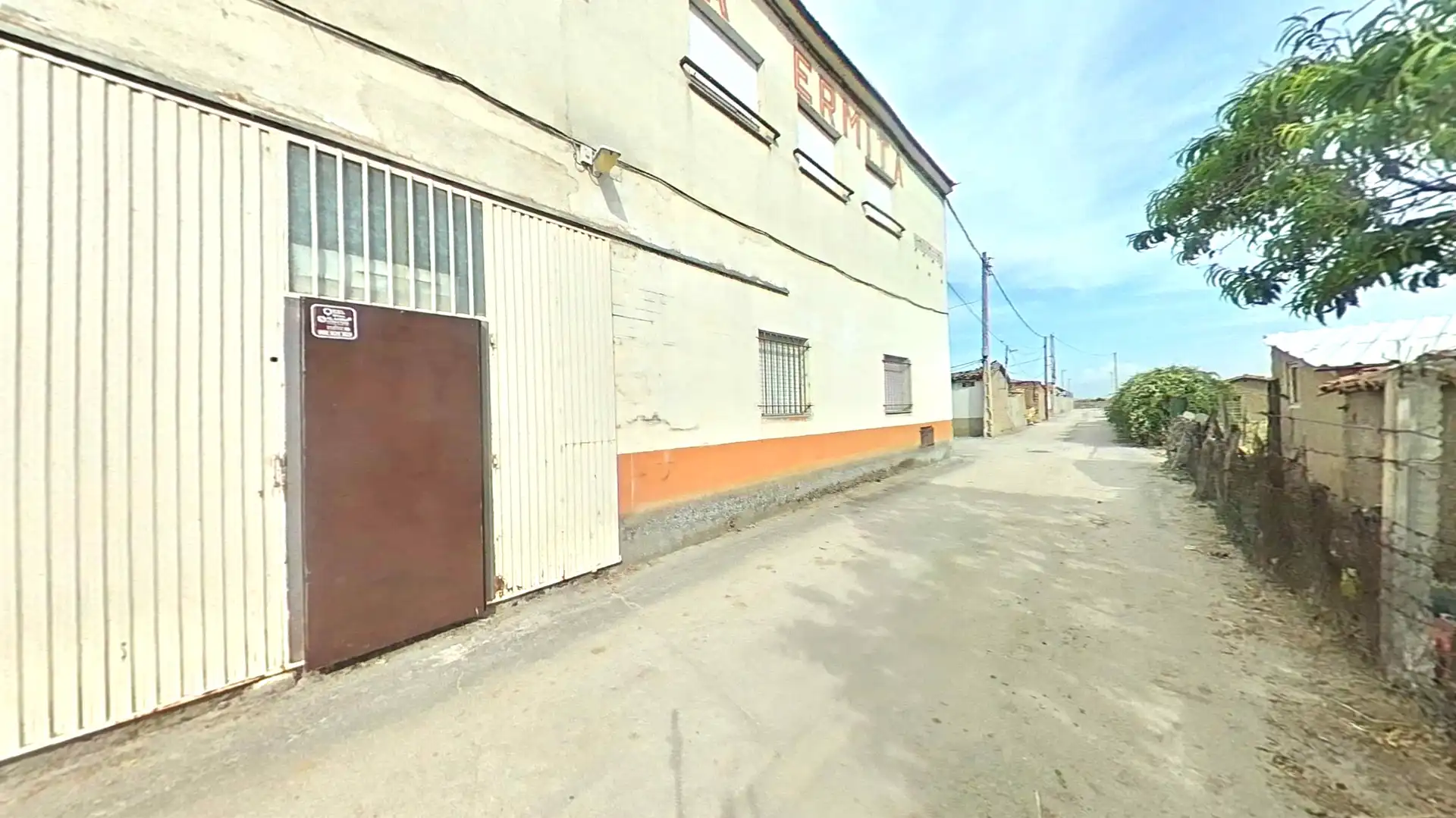 Business premises for sale in Rei En Jaume