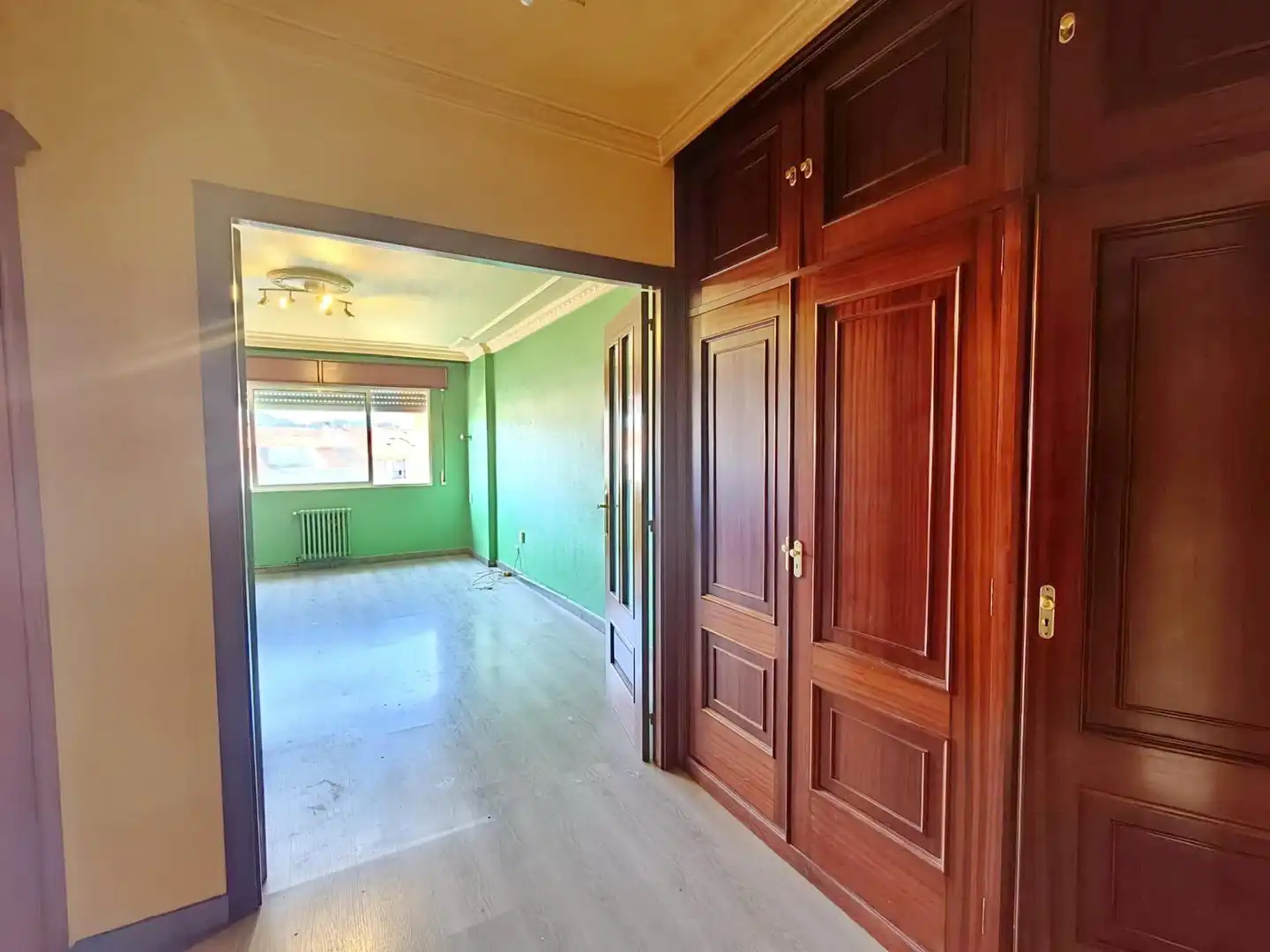 Piso en venta en Vilagarcía de Arousa