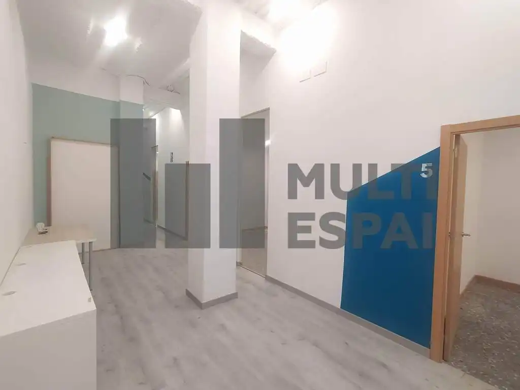 Local de alquiler en Barcelona con Aire acondicionado