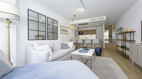 Foto 5 de Piso en venta en Alfalfa - Santa Cruz, Sevilla Capital