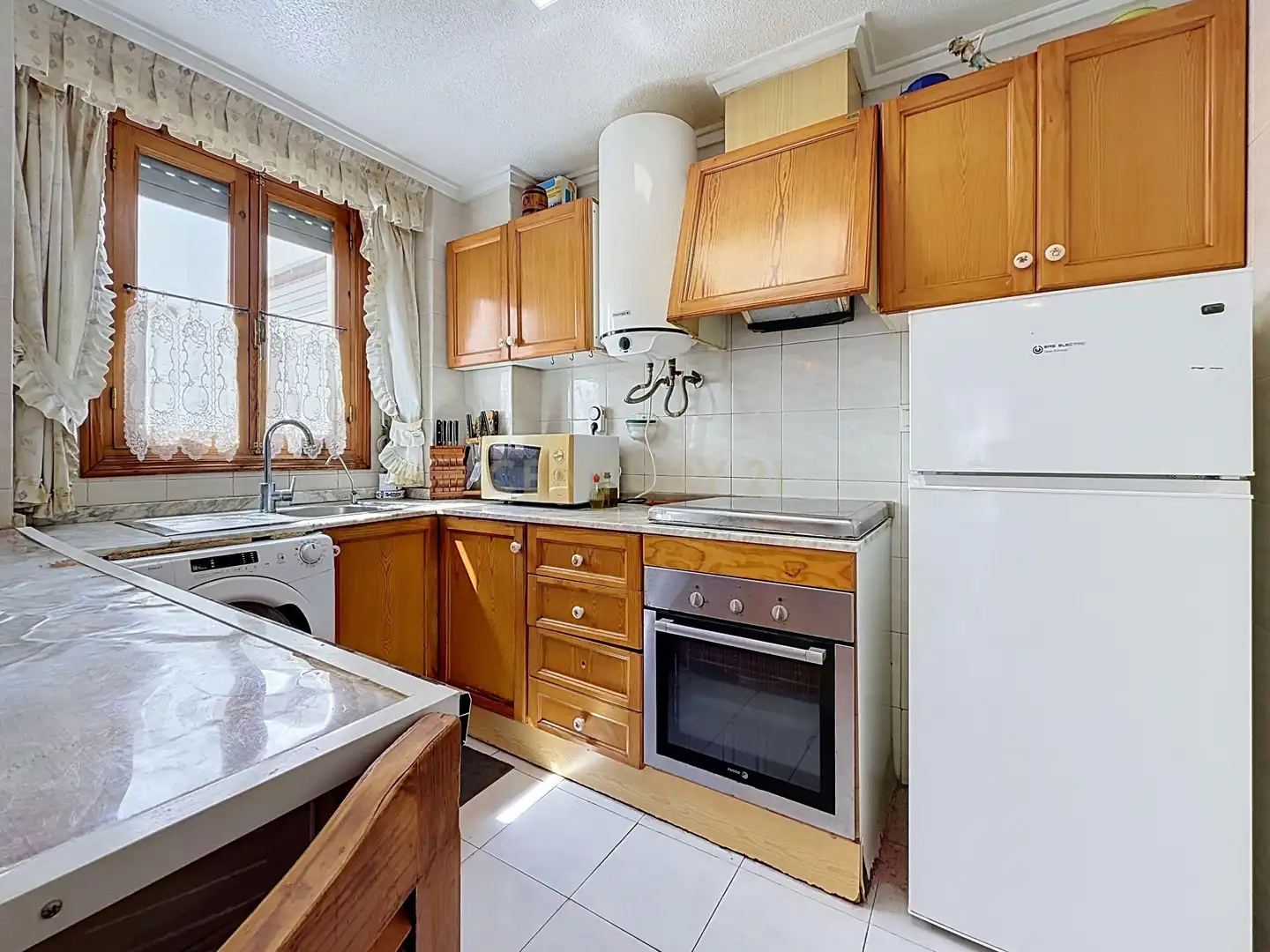 Apartament en venda a Calle Monteagudo, 6, Torrevieja, Spain, imagen 15