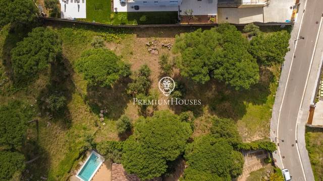 Terreno residencial en Venta en El Mirador - La Cornisa