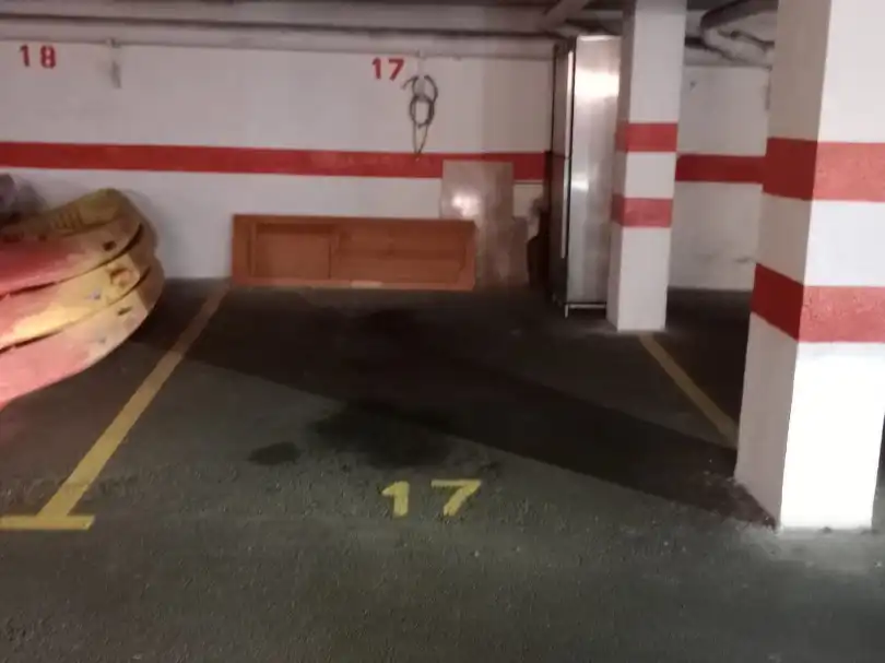 Garage for sale in Avenida Sibora, 2, Los Silos