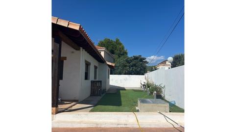 Photo 5 of House or chalet for sale in Navajas, Castellón