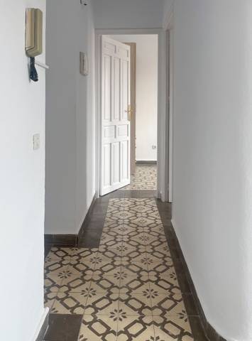 Piso en Alquiler en La Calzada - La Florida