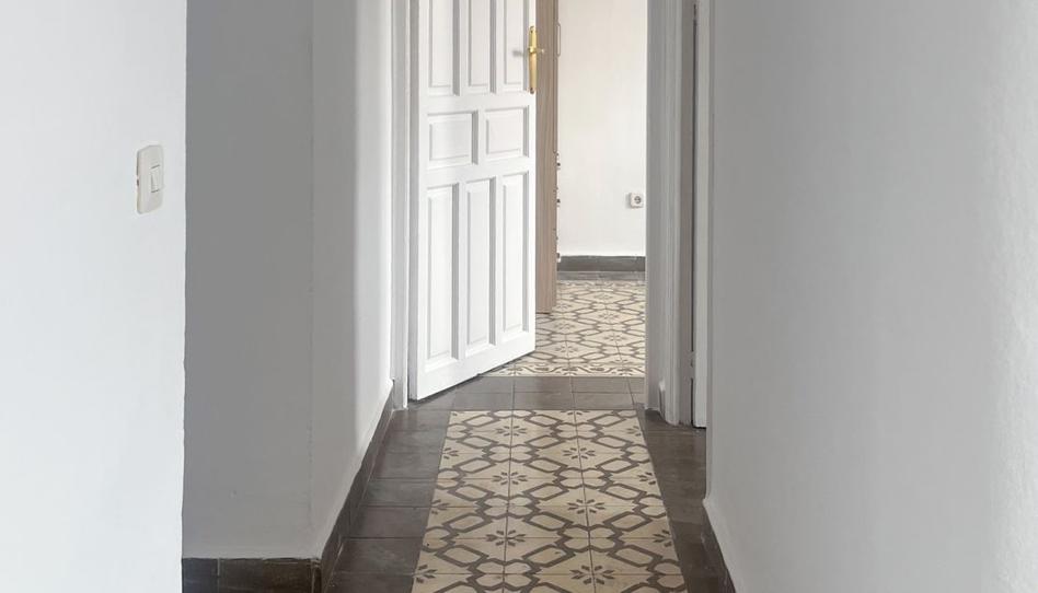 Foto 1 de Pis de lloguer a La Calzada - La Florida, Sevilla