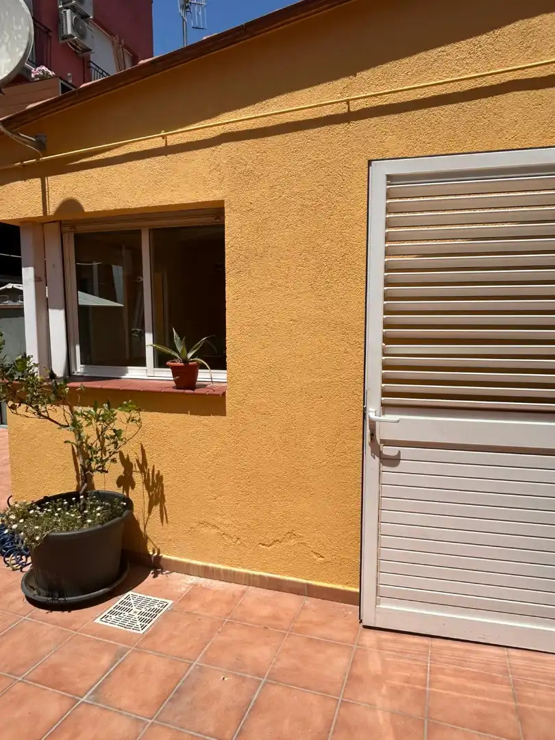 Balcony of Detached homes for sale in Sarrià de Ter  with Heating and Terrace