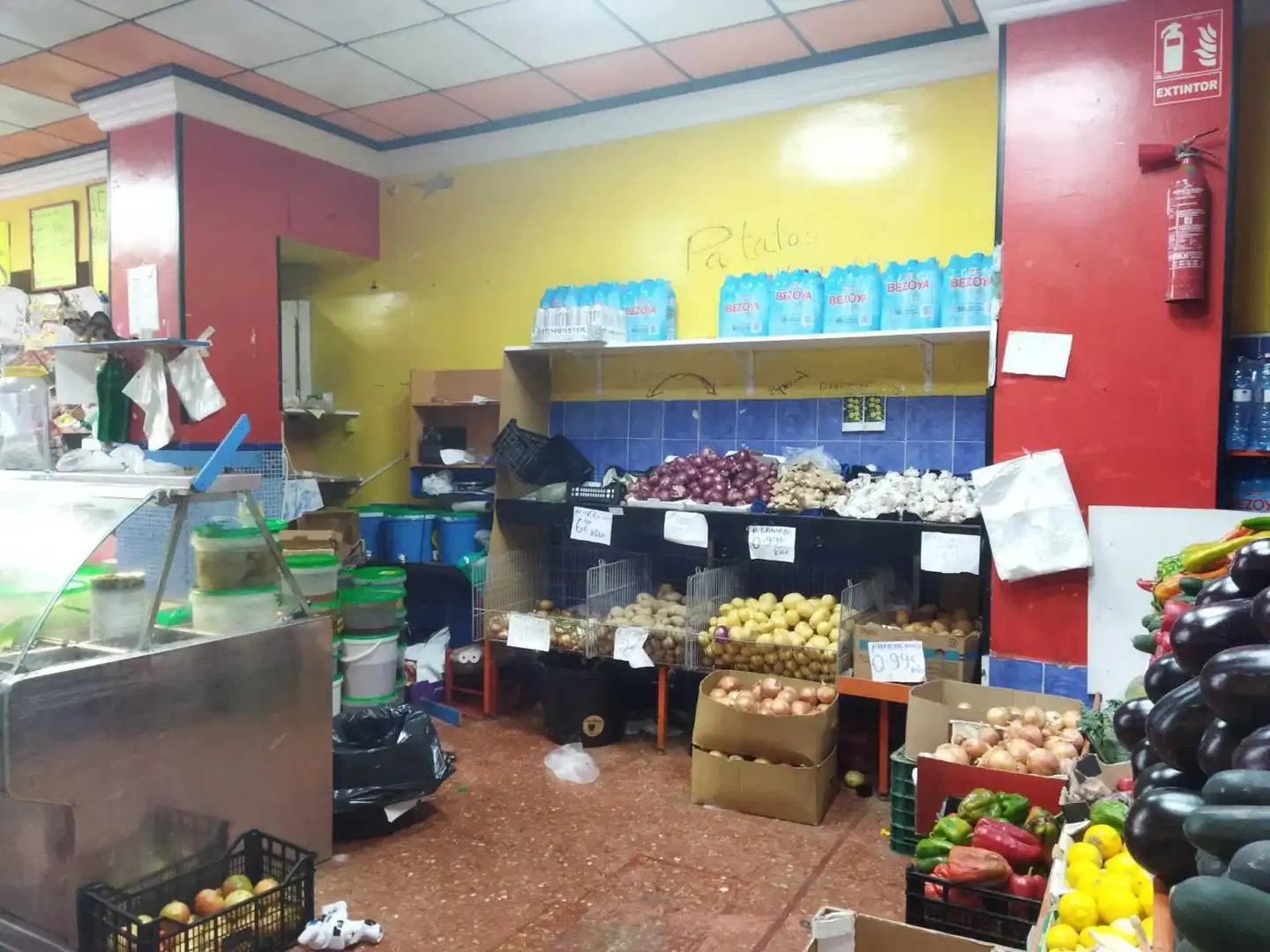 Business premises for sale in Sant Antoni, imagen 4