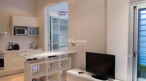 Foto 5 de Pis en venda a De la Portaferrissa, Barri Gòtic, Barcelona