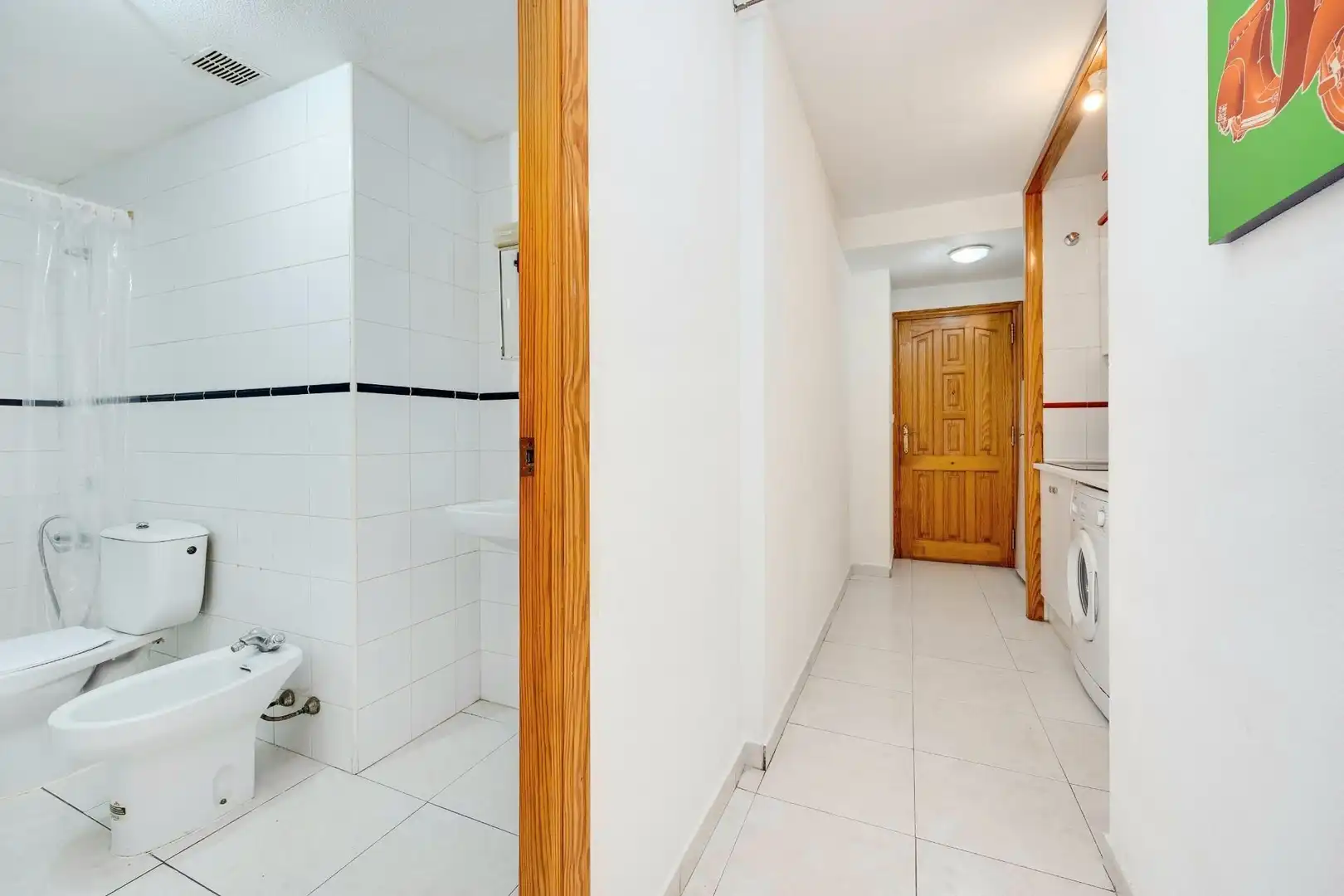 Studio avec ascenseur à vendre à Playa del Cura, imagen 11