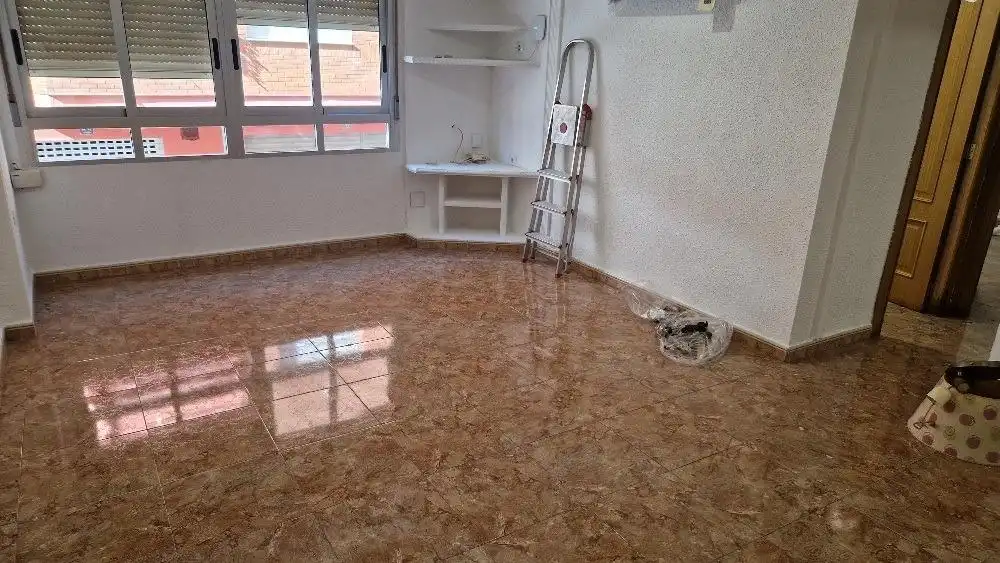Wohnung zur Miete in Plaza Xúquer