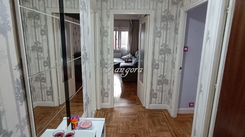 Foto 4 de Piso en venta en Elorri Kalea, Sarrikobaso, Getxo