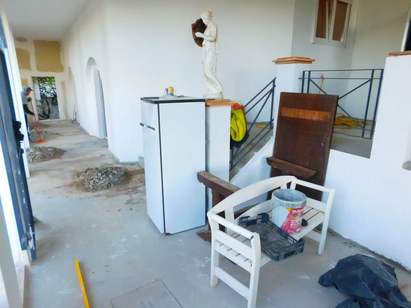 House with terrace for sale in Almadrava - Canyelles - Puig-Rom, imagen 49