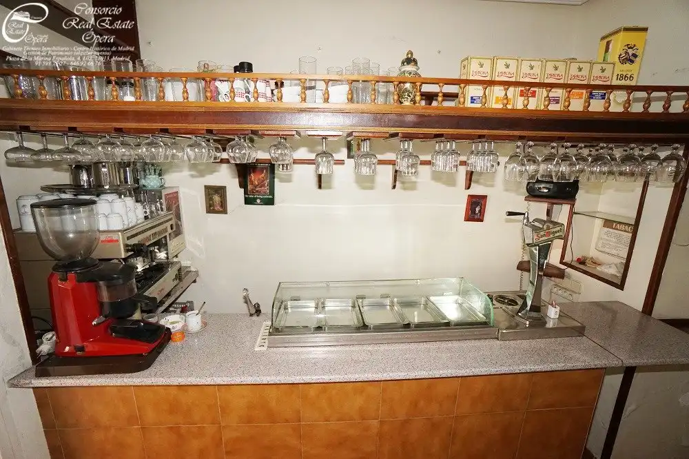 Local comercial en venda a Paseo ACACIAS 59, imagen 37