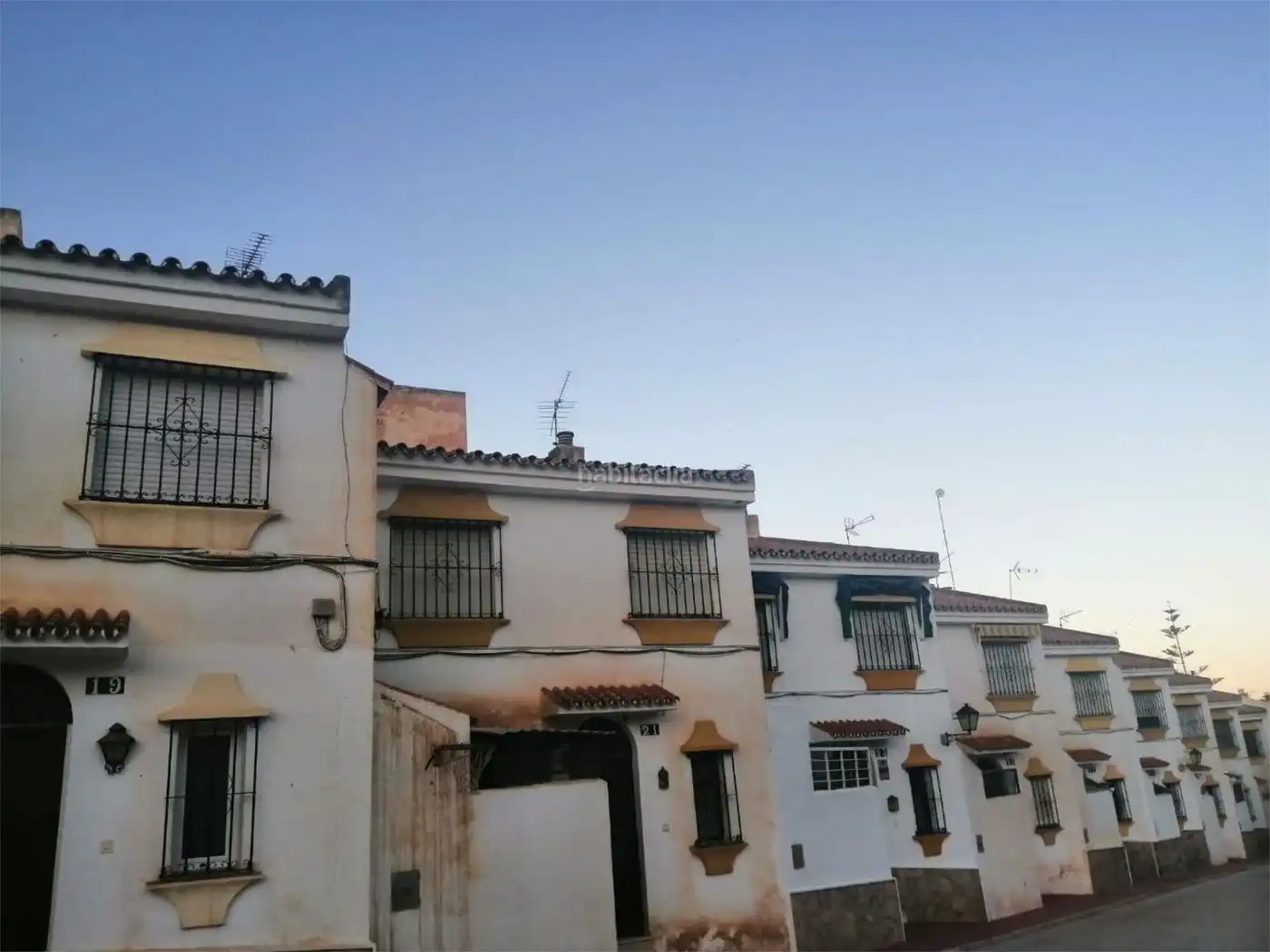 House to rent in Calle Sotileza 15