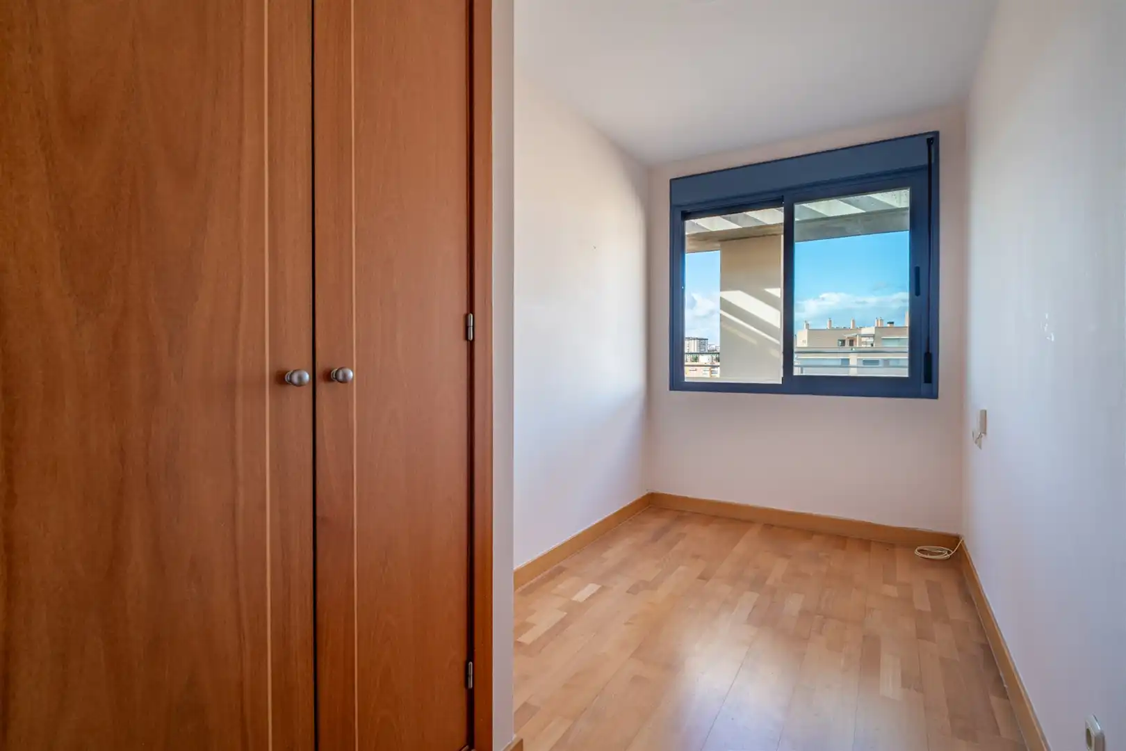 Bedroom of Apartments for sale in Málaga