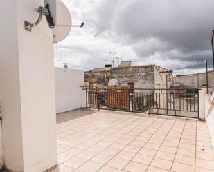 Casa adosada en venda a Berbinzana